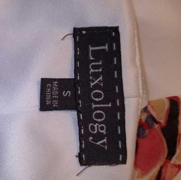 LUXOLOGY - Picture 5 of 5